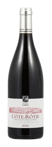 Gerin Côte-Rôtie Champin Le Seigneur 2022