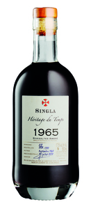 Singla Héritage du Temps 1965