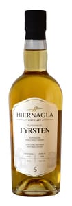 Hiernagla Fyrsten Single Malt Whisky
