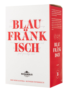 Schandl's Blaufränkisch 2024