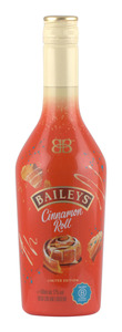 Baileys Cinnamon Roll