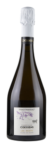 Coessens Pinotmaniac Les Riceys Blanc de Noirs