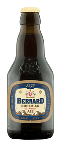 Bernard Bohemian Winter Ale