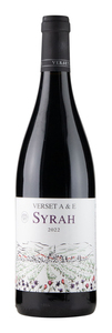 Verset Syrah 2023