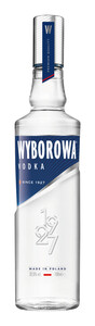 Wyborowa Vodka