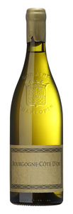 Phillipe Charlopin Bourgogne Côte d'Or Blanc 2022