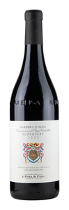 E. Pira di Chiara Boschis Barbera d'Alba Superiore 2023