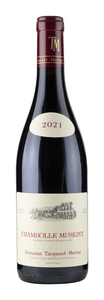 Taupenot-Merme Chambolle-Musigny 2023