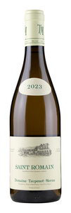 Taupenot-Merme Saint-Romain Blanc 2023