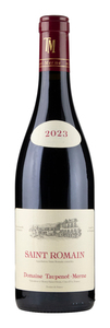 Taupenot-Merme Saint-Romain Rouge 2023