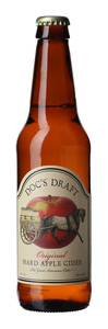 Doc`s Draft Original Hard Apple Cider Doc`s Draft Original Hard Apple Cider