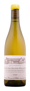 Dom. de Bellene Cotes de Nuits-Villages Les Monts de Boncourt 2023