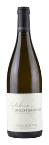 J.L. Chave Sélection Sybèle Crozes-Hermitage Blanc 2023