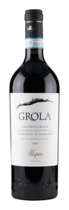 Allegrini Grola Valpolicella Classico Superiore 2022