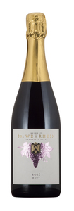 Dr. Wehrheim Rosé Sekt Brut 2021