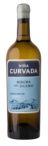 Viña Curvada Albillo Mayor 2019