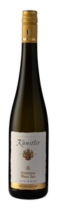 Künstler Kostheim Weiss Erd Riesling trocken GG 2023