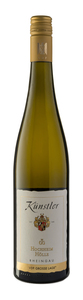 Künstler Hochheim Hölle Riesling trocken GG 2023