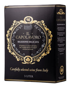 Bilde av Il Capolavoro Selezione Delicata