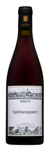 Weing. Knewitz Spätburgunder Trocken 2023