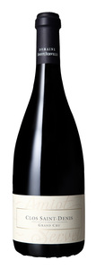 Bilde av Dom. Amiot-Servelle Clos Saint-Denis Grand Cru 2023