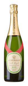 Ackerman Crémant de Loire Bulle Royale Brut