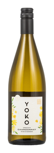 Yoko Organic Chardonnay