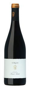 Dom. Saint-André Syrah