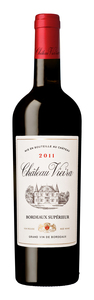 Ch. Vieira Bordeaux Supérieur 2011