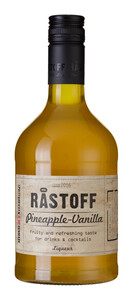 Råstoff Pineapple Vanilla
