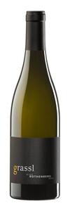 Philipp Grassl Ried Rothenburg Chardonnay 2022