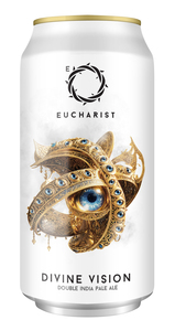 Eucharist Divine Vision