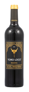Toro Loco Reserva 2020
