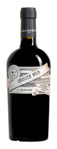 Groszer Wein Eisenberg Ried Szapary Reserve 2021