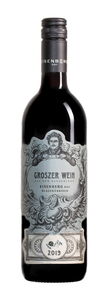 Groszer Wein Eisenberg Blaufränkisch 2022