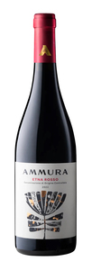 Ammura Etna Rosso