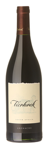 Tierhoek Grenache 2015 Tierhoek Grenache 2015