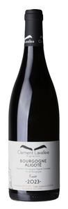 Clément Lavallée Bourgogne Aligoté Pariot 2023