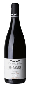 Clément Lavallée Bourgogne Côtes d'Auxerre blanc Grand Roche 2023