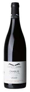 Clément Lavallée Chablis 2023
