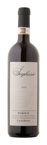 Seghesio Barolo Castelletto 2020