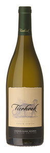 Tierhoek Chenin Blanc Reserve Limited Edition 2014 Tierhoek Chenin Blanc Reserve Limited Edition 2014
