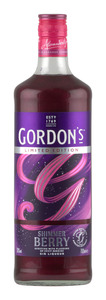 Gordon's Shimmer Berry