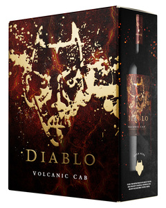 Bilde av Diablo Volcanic Cab