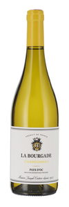 Joseph Castan La Bourgade Chardonnay