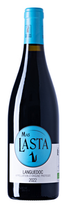 Mas Lasta Languedoc 2022