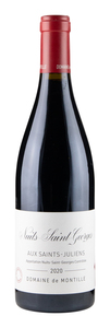 Dom. de Montille Nuits-Saint-Georges Aux Saints-Juliens 2022