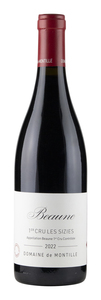 Dom. de Montille Beaune 1er Cru Les Sizies 2022