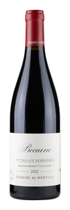 Dom. de Montille Beaune 1er Cru Les Perrières 2022