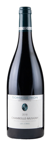 Dom. Rion Chambolle-Musigny Les Cras 2022